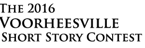 Voorheesville-Short-Story-Contest
