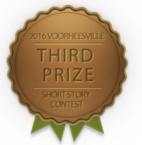 third-prize